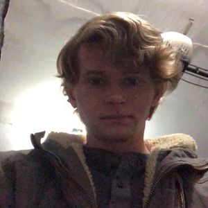 Meet your Posher, Sean